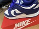 Zdjęcie oferty: Buty nike fioletowe