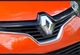 Zdjęcie oferty: Znaczek emblemat przód Renault Clio IV, Captur, Megane IV 