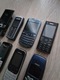 Zdjęcie oferty: Duzy zestaw starych i zabytkowych telefonów Nokia sprawne 