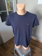 Zdjęcie oferty: Lyle & Scott t-shirt męski M granatowy 