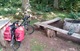 Zdjęcie oferty: Gravel Author Aura 52cm 160-170cm 1x11 sztywne osie tarcze 9,,9kg karbon