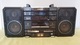 Zdjęcie oferty: Radiomagnetofon boombox SHARP GX-67 H