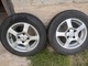 Zdjęcie oferty: Alu Felgi 4x108 r14 citroen Peugeot Ford