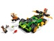 Zdjęcie oferty: Zniszczone pudełko LEGO 71763 Ninjago - Samochód wyścigowy Lloyda EVO