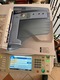 Zdjęcie oferty: Kolorowa drukarka laserowa. Ksero kopiarka ze skanerem Ricoh MP C2050