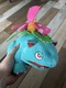 Zdjęcie oferty: Oryginalna maskotka Tomy Pokémon Venusaur