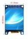 Zdjęcie oferty: Wyświetlacz LCD TFT IPS 1.69 IC ST7789 V3 240x280 SPI