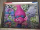 Zdjęcie oferty: PUZZLE Trolls 104 el. dla dzieci TROLLE