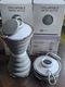 Zdjęcie oferty: Składana butelka, kubek turystyczny 500 ml