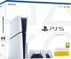 Zdjęcie oferty: Konsola PS5 PLAYSTATION 5 SLIM 1TB + SSD NVME 4TB + 200 GIER + 2 PADY + PS+