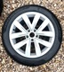 Zdjęcie oferty: felgi aluminiowe VW Marstrand 17cali koła zimowe Pirelli, 3G8 601 025