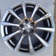 Zdjęcie oferty: Alufelgi 5x114,3