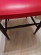 Zdjęcie oferty: Restored Chairs and Poufs from the times of  PRL