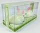 Zdjęcie oferty: Komplet 2 Świeczek Dekoracyjnych Zajączki Wielkanocne Easter Bunny