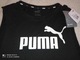 Zdjęcie oferty: Puma koszulka /bezrękawnik r. S nowy