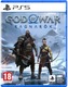 Zdjęcie oferty: God of War Ragnarök PlayStation 5 (PS5) pudełkowa NOWA