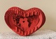 Zdjęcie oferty: Serce z papieru w kolorze czerwonym