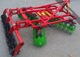 Zdjęcie oferty: Brona talerzowa GRASS-ROL Talerzówka Transport 
