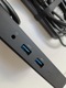 Zdjęcie oferty: Stacja dokująca 140W oryginalna Dell K17A USB-C HDMI jak Nowa WD15