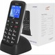 Zdjęcie oferty: TELEFON LTC DLA SENIORA DUŻE KLAWISZE ZE STACJĄ ŁADUJĄCĄ CZYTELNY ŁATWY