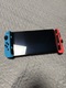 Zdjęcie oferty: Nintendo Switch OLED + SD 128GB + etui, komplet, stan bardzo dobry