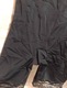 Zdjęcie oferty: (48/4XL) bpc Bonprix/ Czarny kombinezon modelujący, NOWY 