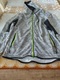 Zdjęcie oferty: Bluza męska dresowa rozpinana z kapturem 