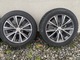 Zdjęcie oferty: Koła Peugeot 308 z oponami zimowymi. 205/55 R16 .