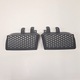Zdjęcie oferty: Zestaw kratek górnych grill do zderzaka Seat Leon mk1 Top Sport FR