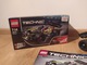Zdjęcie oferty: Lego Technic Wyścigówka 42072