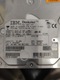 Zdjęcie oferty: Retro Dysk IBM 07N4114 15GB 7.2K 2MB ATA 3.5'' DTLA-307015