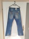 Zdjęcie oferty: Jeansy damskie Calvin Klein Jeans Lean Bootcut Size 6/32 niebieskie