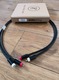 Zdjęcie oferty: Kable RCA equilibrium stage g2 -audiothlon