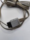 Zdjęcie oferty: Oryginalny kabel AV Nintendo Wii , Wii U , Wii Mini RVL-009