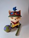 Zdjęcie oferty: League of Legends Teemo figurka kolekcjonerska ręcznie malowana