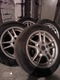 Zdjęcie oferty: Alufelgi z oponami 