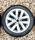 Zdjęcie oferty: felgi aluminiowe VW Marstrand 17cali koła zimowe Pirelli, 3G8 601 025