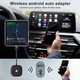 Zdjęcie oferty: Bezprzewodowy samochodowy adapter Android CarPlay