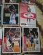 Zdjęcie oferty: New Jersey Nets karty NBA Upperdeck Fleer 
