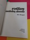 Zdjęcie oferty: ROŚLINY OZDOBĄ DOMU JIRI HAAGER