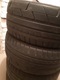 Zdjęcie oferty: Opony Bridgestone potenza RE070