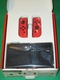 Zdjęcie oferty: NINTENDO / SWITCH OLED / MARIO RED EDITION / DODATKOWE AKCESORIA