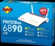 Zdjęcie oferty: Router Wi-Fi FRITZ!Box 6890 LTE DSL WAN MESH