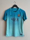 Zdjęcie oferty: Oryginalna koszulka FC Barcelona Third 2016/17 – Youth XL, turkusowa