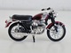 Zdjęcie oferty: Maisto 1:18 - Triumph Bonneville T120 model motocykla