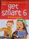Zdjęcie oferty: Get Smart 6 Workbook + płyta CD ćwiczenia do ang
