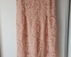 Zdjęcie oferty: Elegancka sukienka koronka rozm.M/L