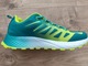Zdjęcie oferty: Buty trekkingowe Ande Wizard sportowe męskie obuwie zielone góry nowe 46