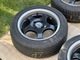Zdjęcie oferty: Felgi Aluminiowe Rial 15” 4x100 72/ 57.1 7J ze śladami użytkowania