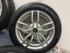 Zdjęcie oferty: Alufelgi Proline Opony Zimowe Goodyear UltraGrip 205/55 R16